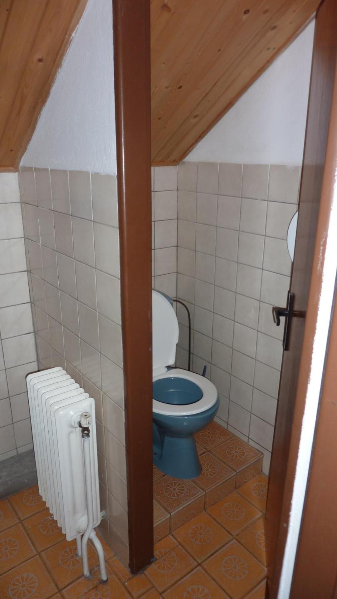 Penzion Tendr Destne v Orlickych horach Luaran gambar