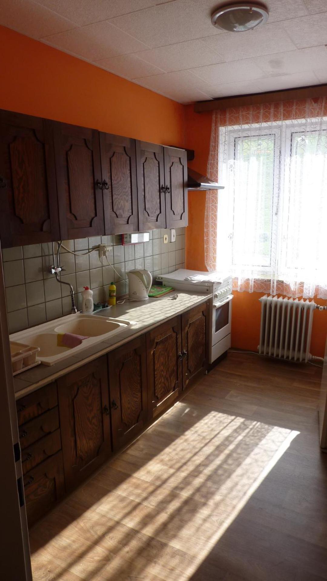 Penzion Tendr Destne v Orlickych horach Luaran gambar