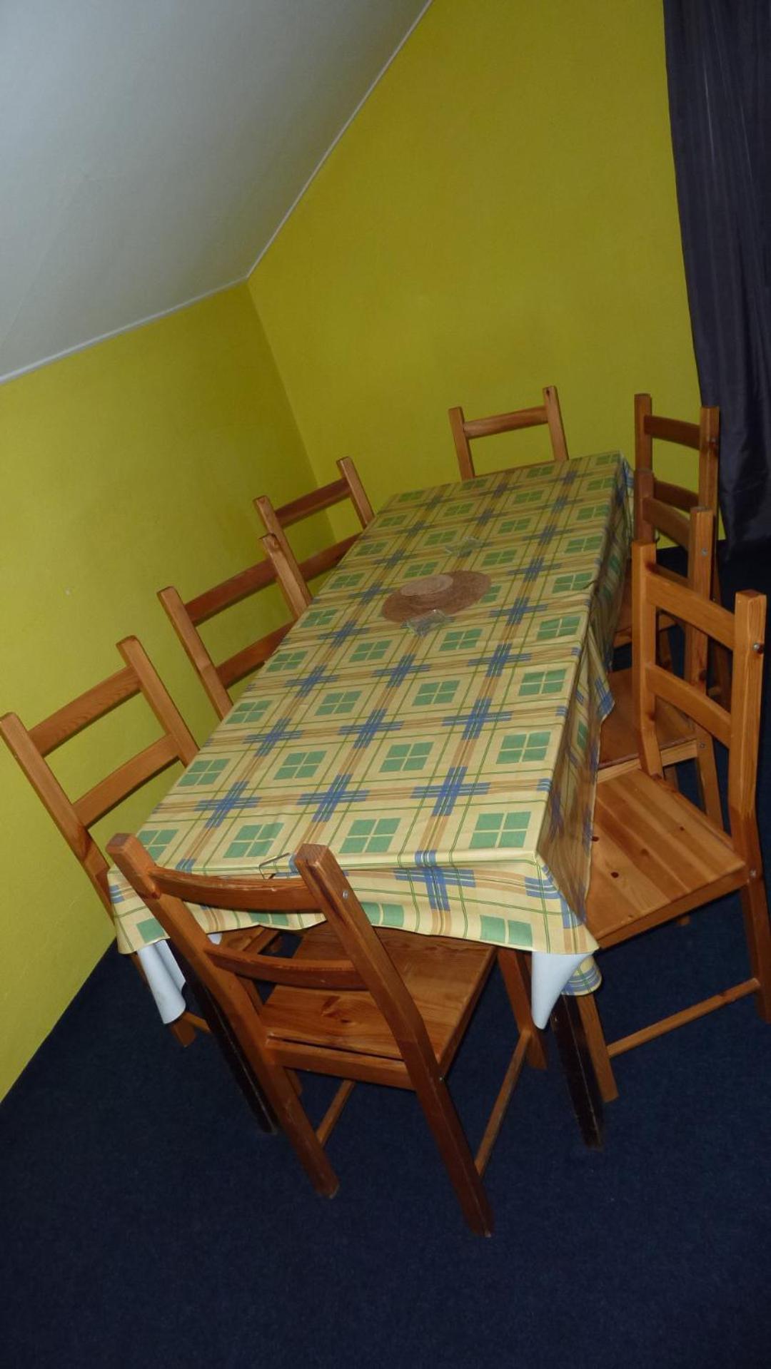 Penzion Tendr Destne v Orlickych horach Luaran gambar