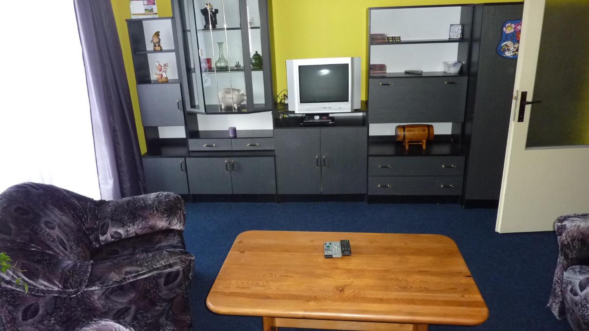 Penzion Tendr Destne v Orlickych horach Luaran gambar