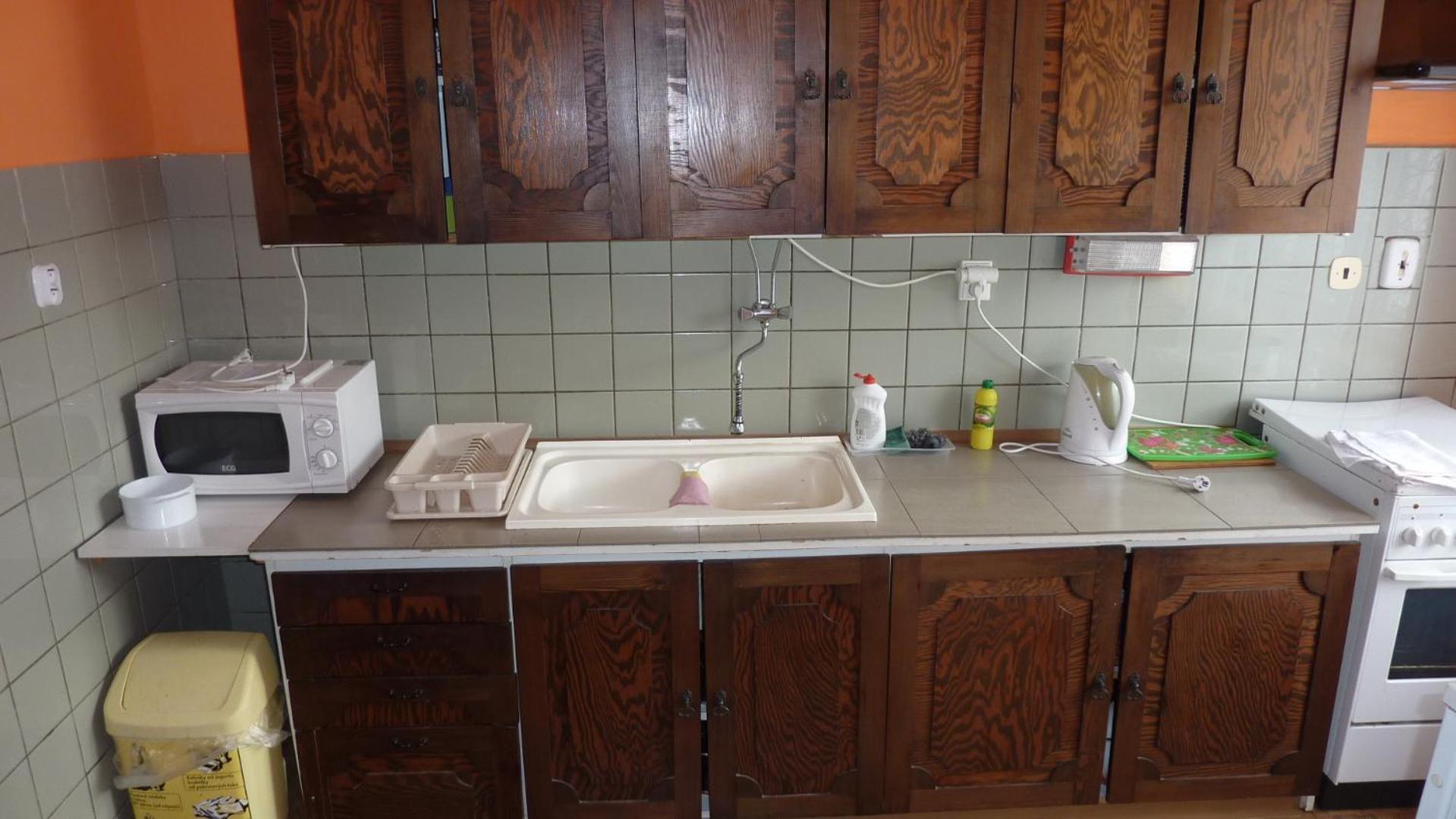 Penzion Tendr Destne v Orlickych horach Luaran gambar