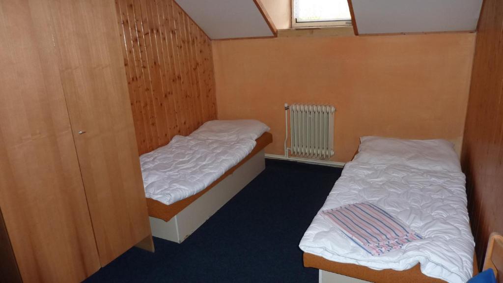 Penzion Tendr Destne v Orlickych horach Bilik gambar