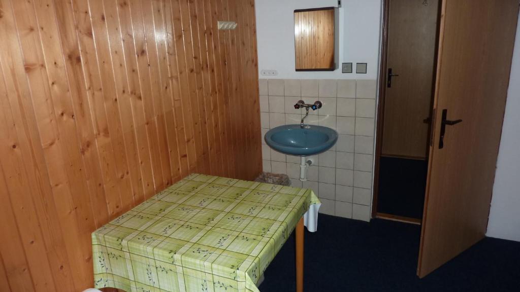 Penzion Tendr Destne v Orlickych horach Bilik gambar